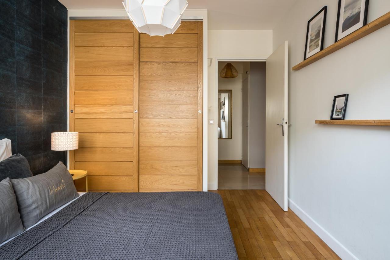 Honore - Suite Vendome Lyon Exterior photo