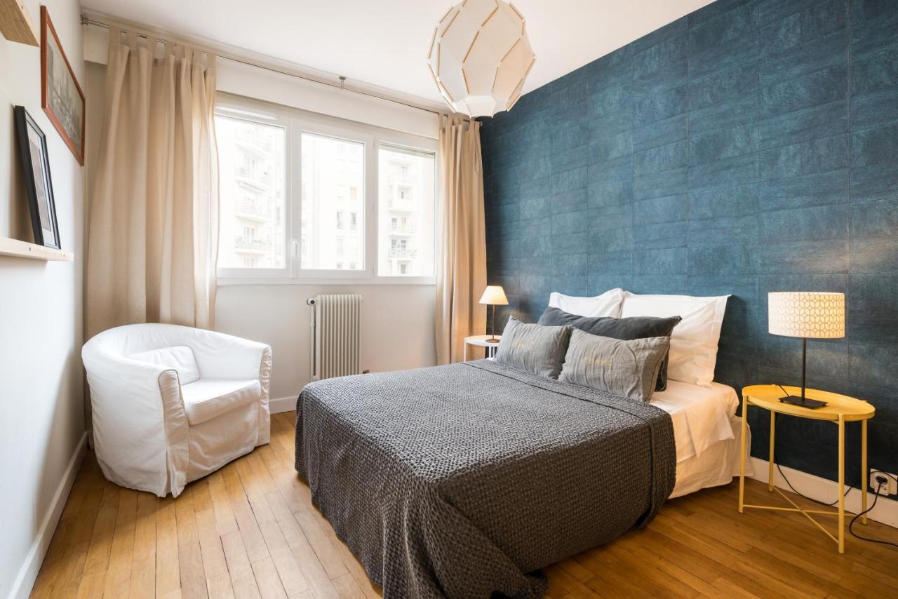 Honore - Suite Vendome Lyon Exterior photo